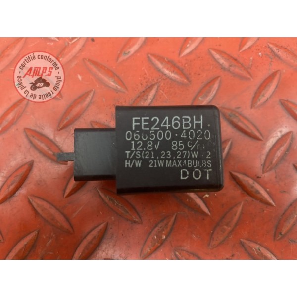 Relais de clignotant 