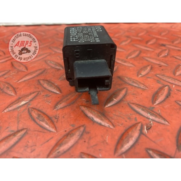 Relais de clignotant 