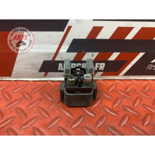 Relais de démarreur