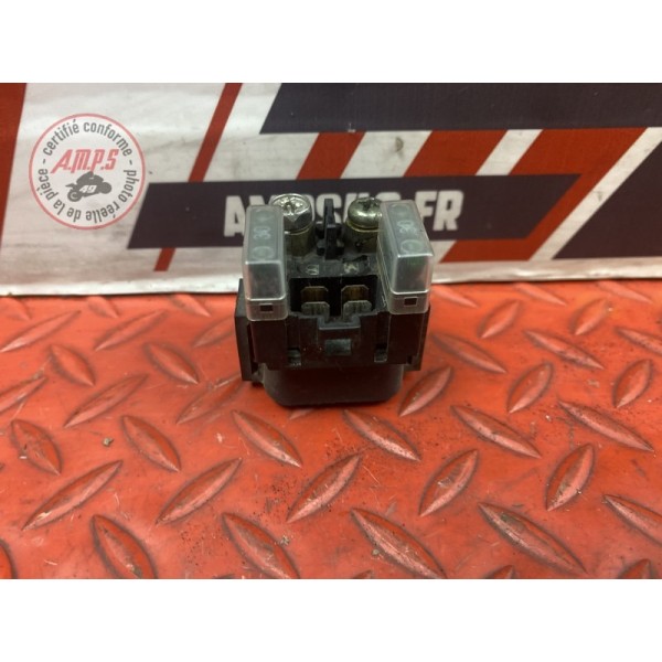 Relais de démarreur 