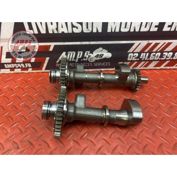 Arbre d'équilibreur 