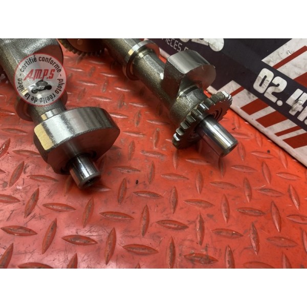 Arbre d'équilibreur 