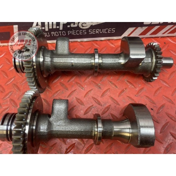 Arbre d'équilibreur 