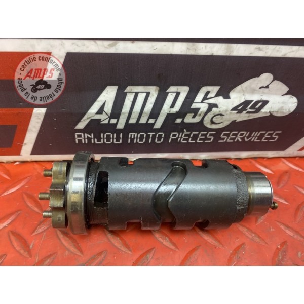 Barillet de selection de vitesse 