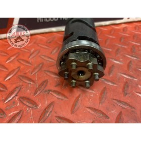 Barillet de selection de vitesse 