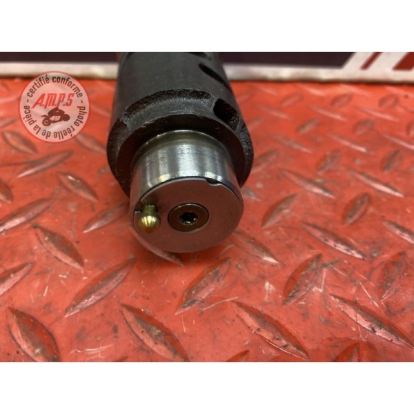 Barillet de selection de vitesse 