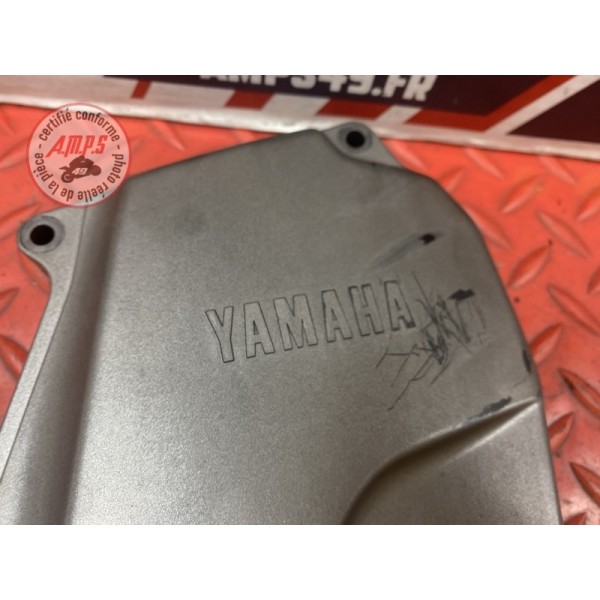 Cache pignon de sortie de boite 