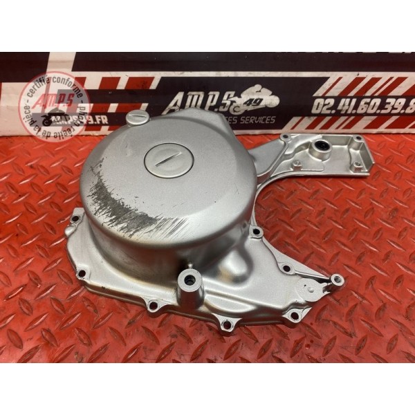 Carter d'alternateur