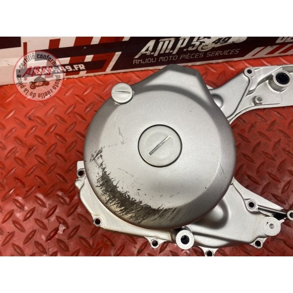 Carter d'alternateur 