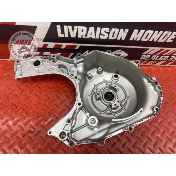 Carter d'alternateur 