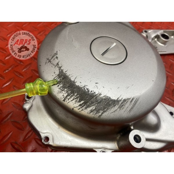 Carter d'alternateur 