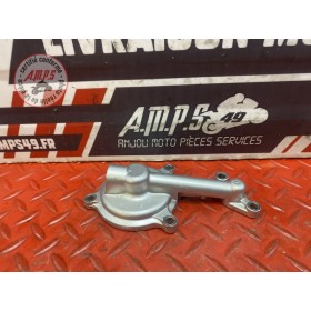 Carter filtre a huile 