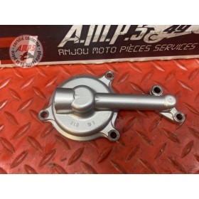 Carter filtre a huile 