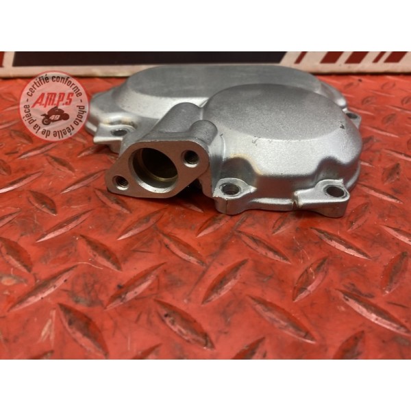 Carter pompe a huile 