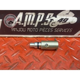 Clapet de décharge d'huile 