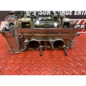 Culasse avec arbre a came 