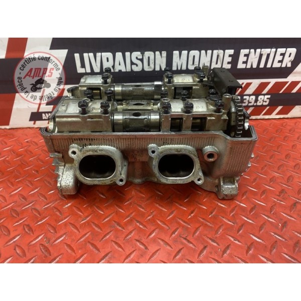 Culasse avec arbre a came 