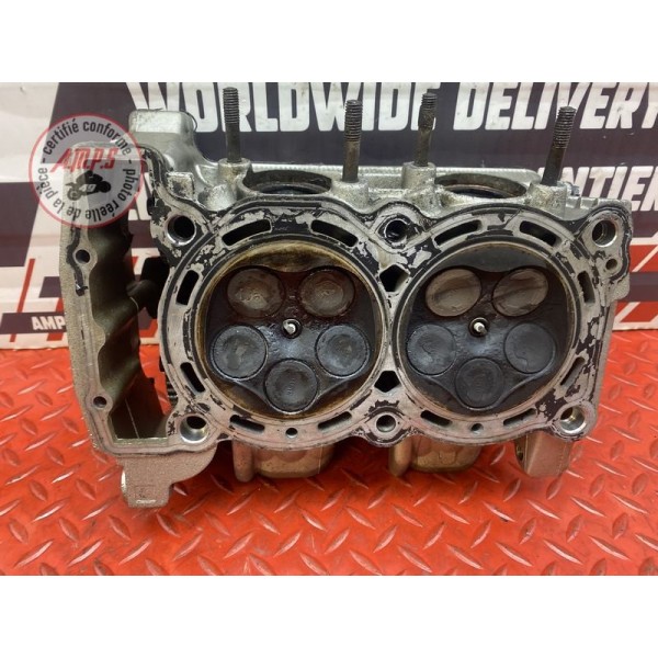 Culasse avec arbre a came 