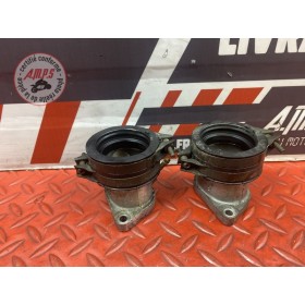 Kit de pipe d'admission 