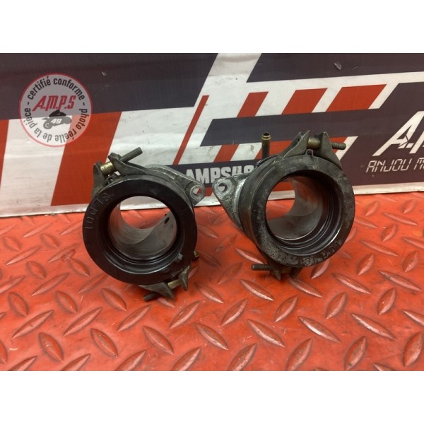 Kit de pipe d'admission 