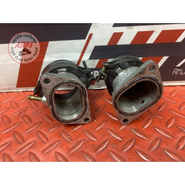 Kit de pipe d'admission 