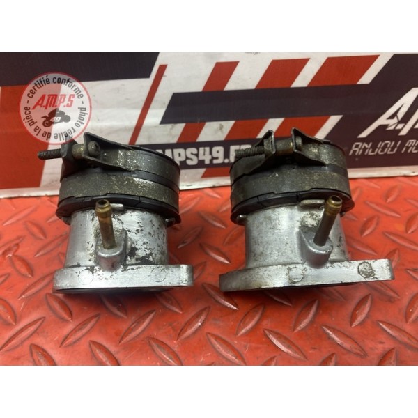 Kit de pipe d'admission 