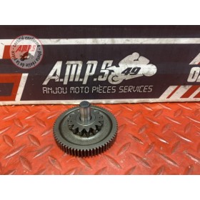 Pignon moteur 