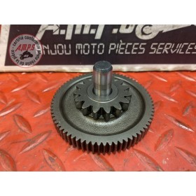 Pignon moteur 