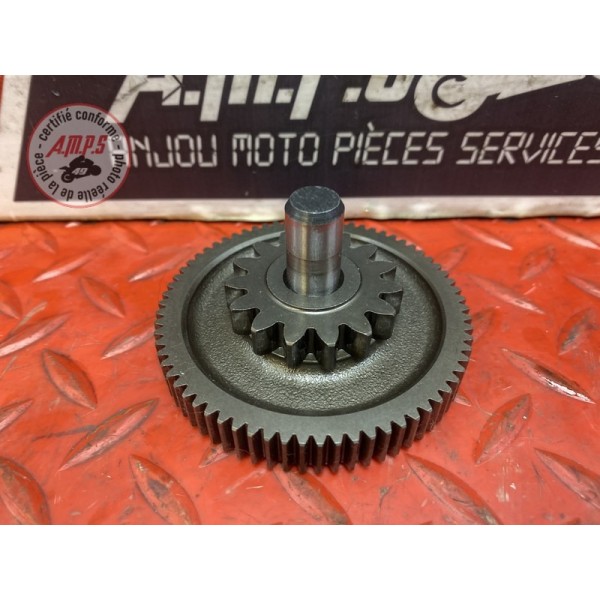 Pignon moteur 