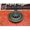 Pignon moteur 