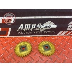 Pignon pompe a huile 