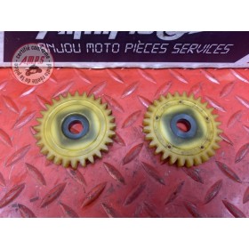 Pignon pompe a huile 