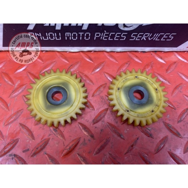 Pignon pompe a huile 