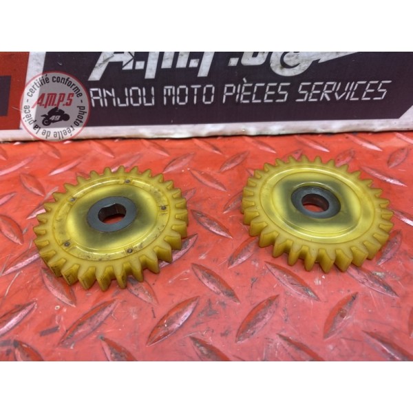 Pignon pompe a huile 