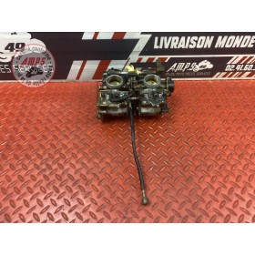 Rampe de carburateur 