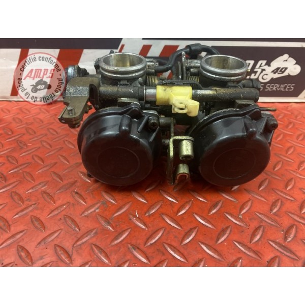 Rampe de carburateur 