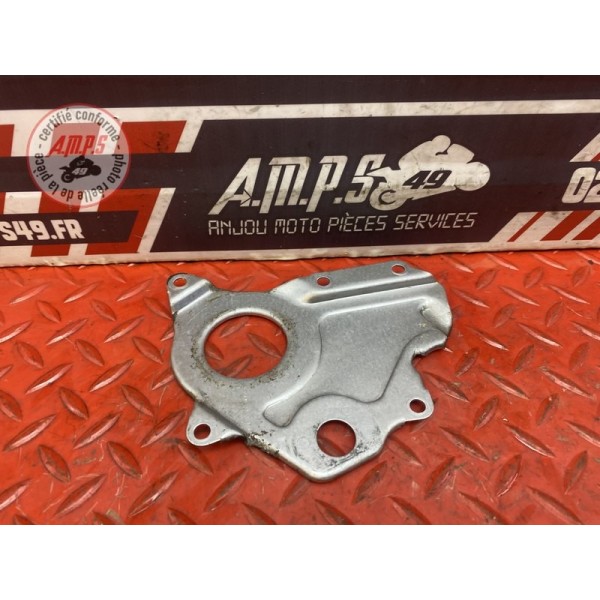 Renfort d'axe de selecteur de boite 