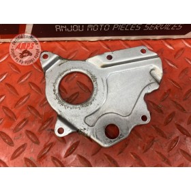 Renfort d'axe de selecteur de boite 