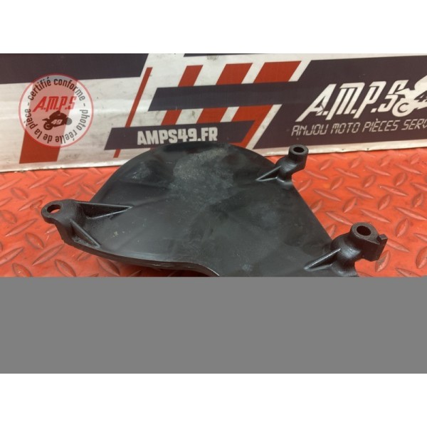 Renfort de cache pignon de sortie de boite