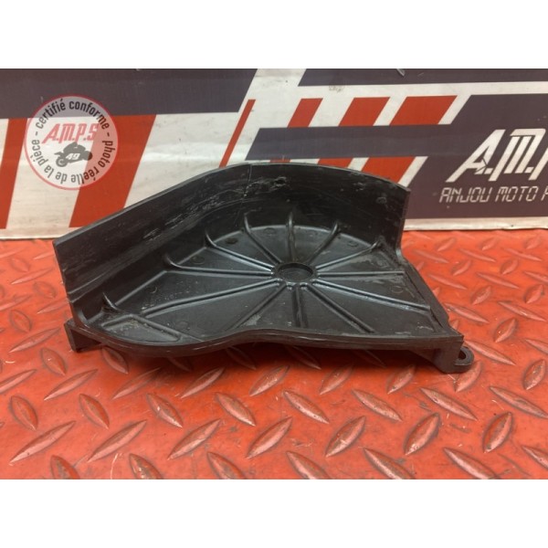 Renfort de cache pignon de sortie de boite 