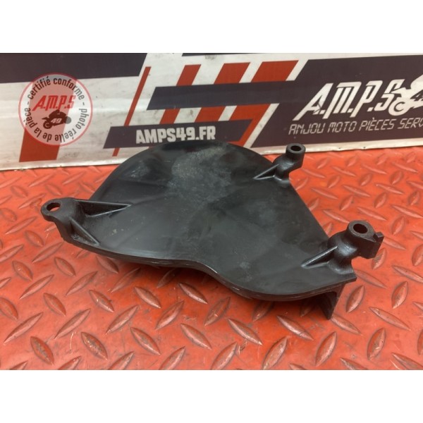 Renfort de cache pignon de sortie de boite 