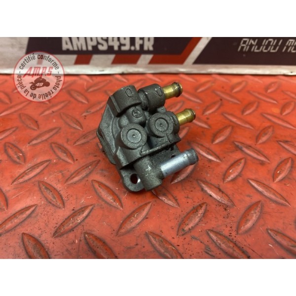 Robinet a carburant 