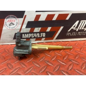 Robinet sur reservoir 