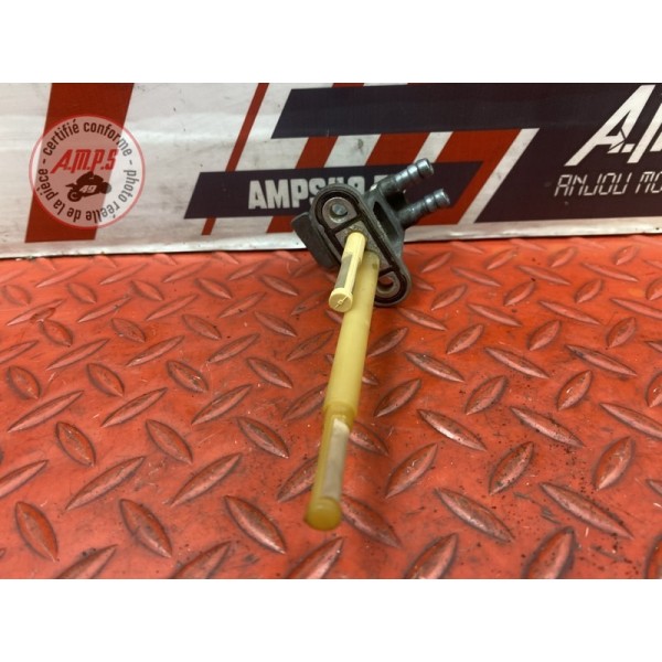 Robinet sur reservoir 