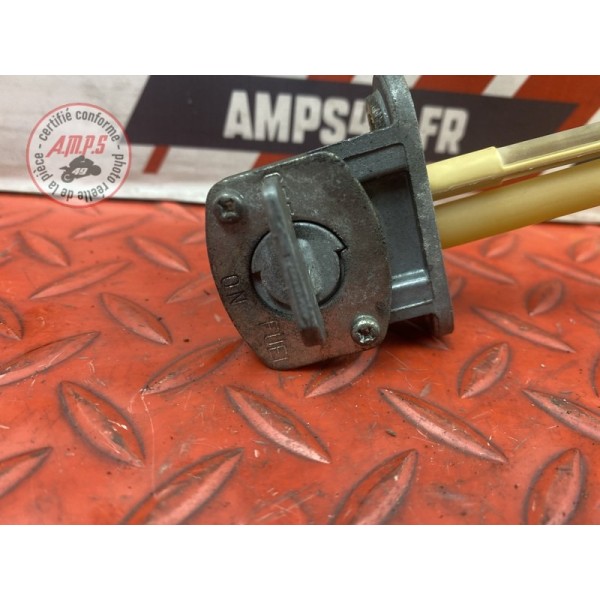 Robinet sur reservoir 