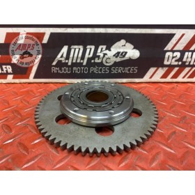 Roue libre de démarreur 