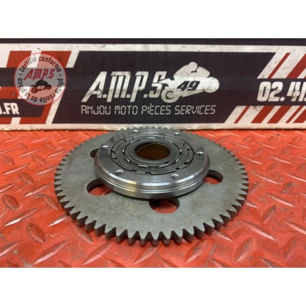 Roue libre de démarreur