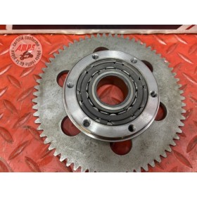 Roue libre de démarreur 