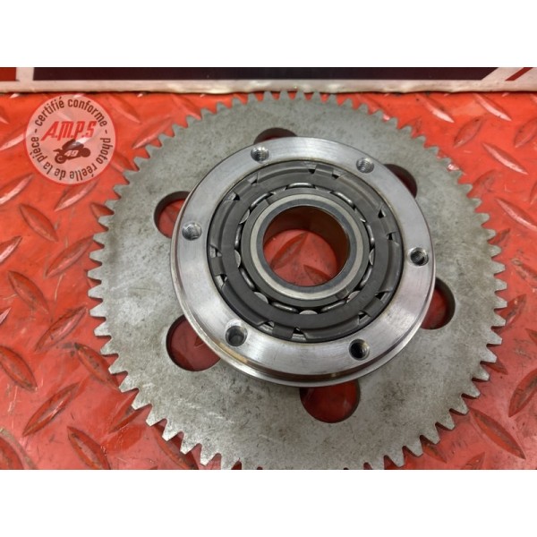 Roue libre de démarreur 