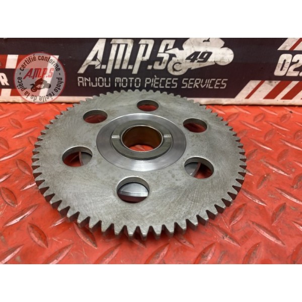 Roue libre de démarreur 